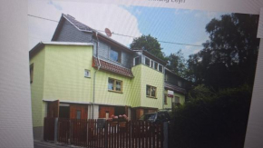 Ferienwohnung Leyh
